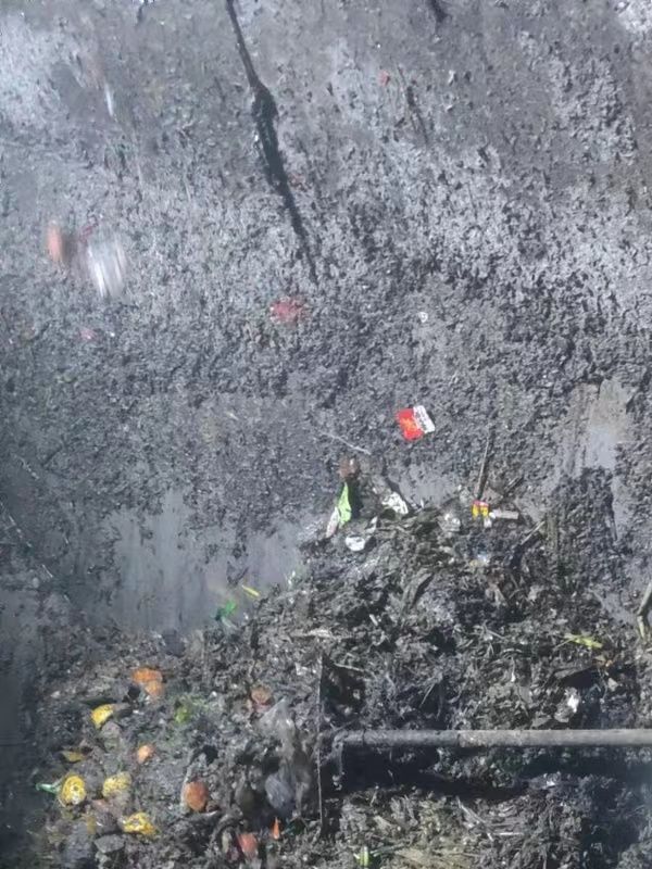 振兴管道结垢危害和原因